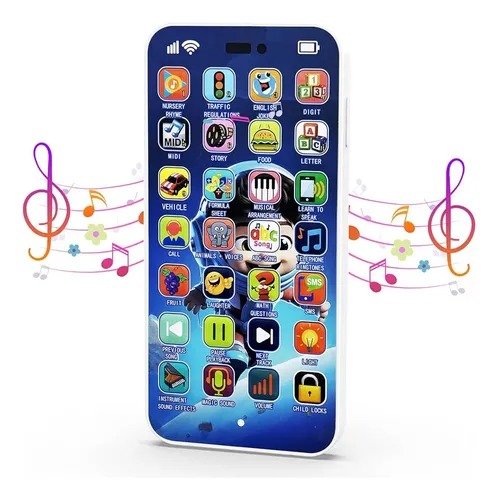 Miniatura 3 de Teléfono didáctico